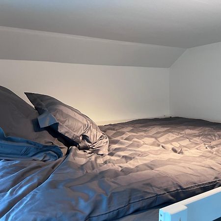 Cozy Room With Smart Solutions Grunerlokka Central Happy Days Oslo Esterno foto