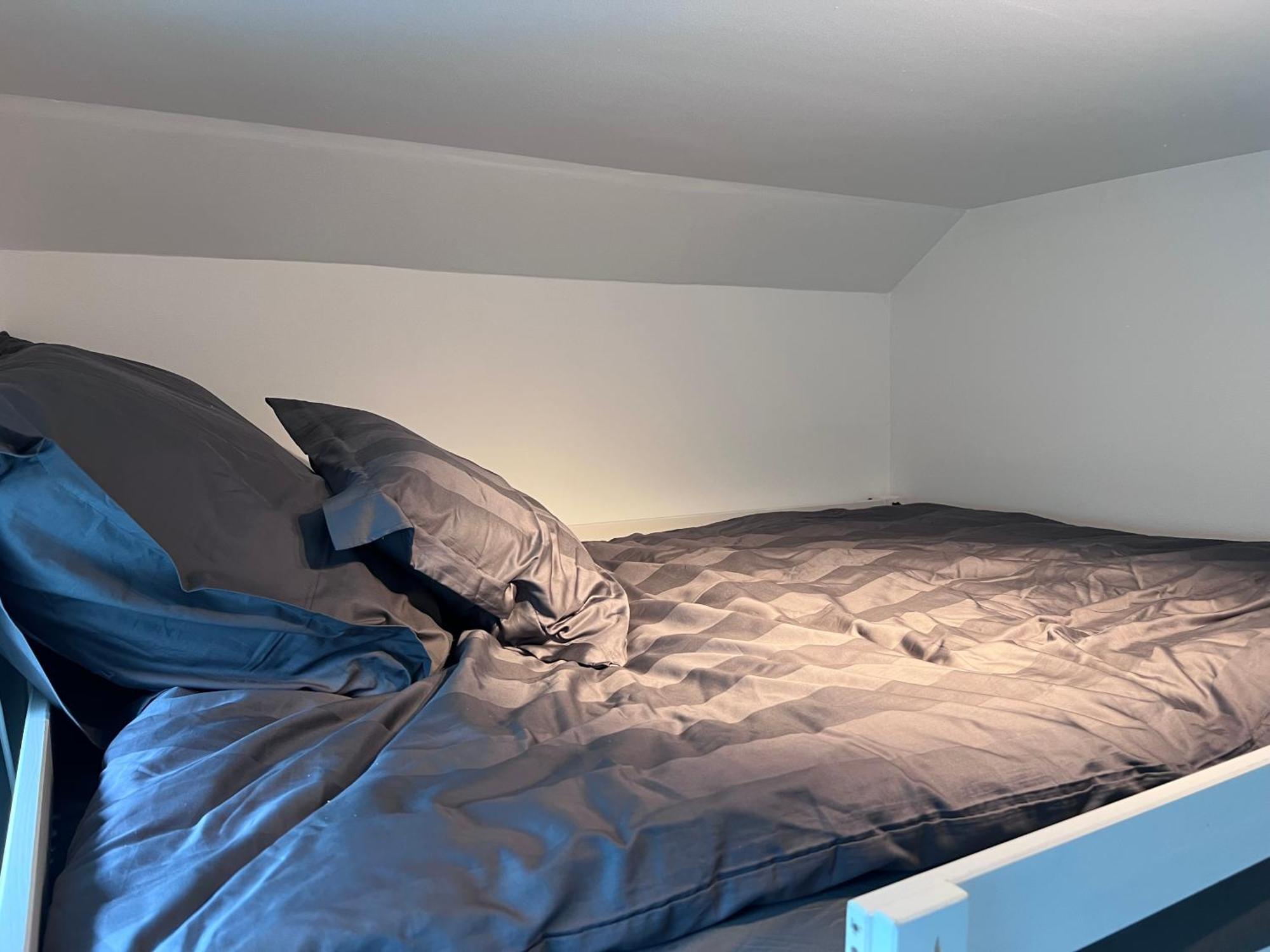 Cozy Room With Smart Solutions Grunerlokka Central Happy Days Oslo Esterno foto
