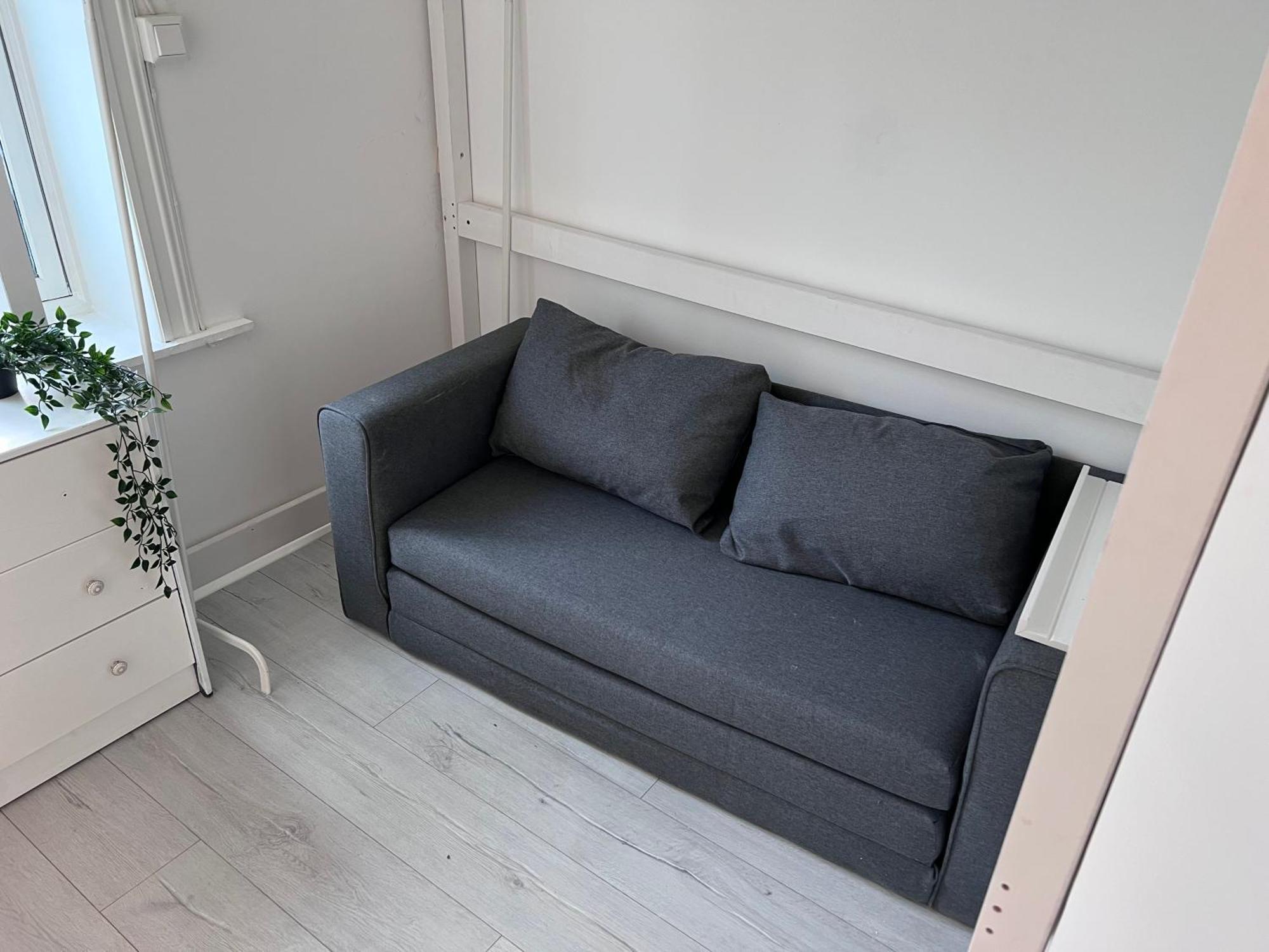 Cozy Room With Smart Solutions Grunerlokka Central Happy Days Oslo Esterno foto