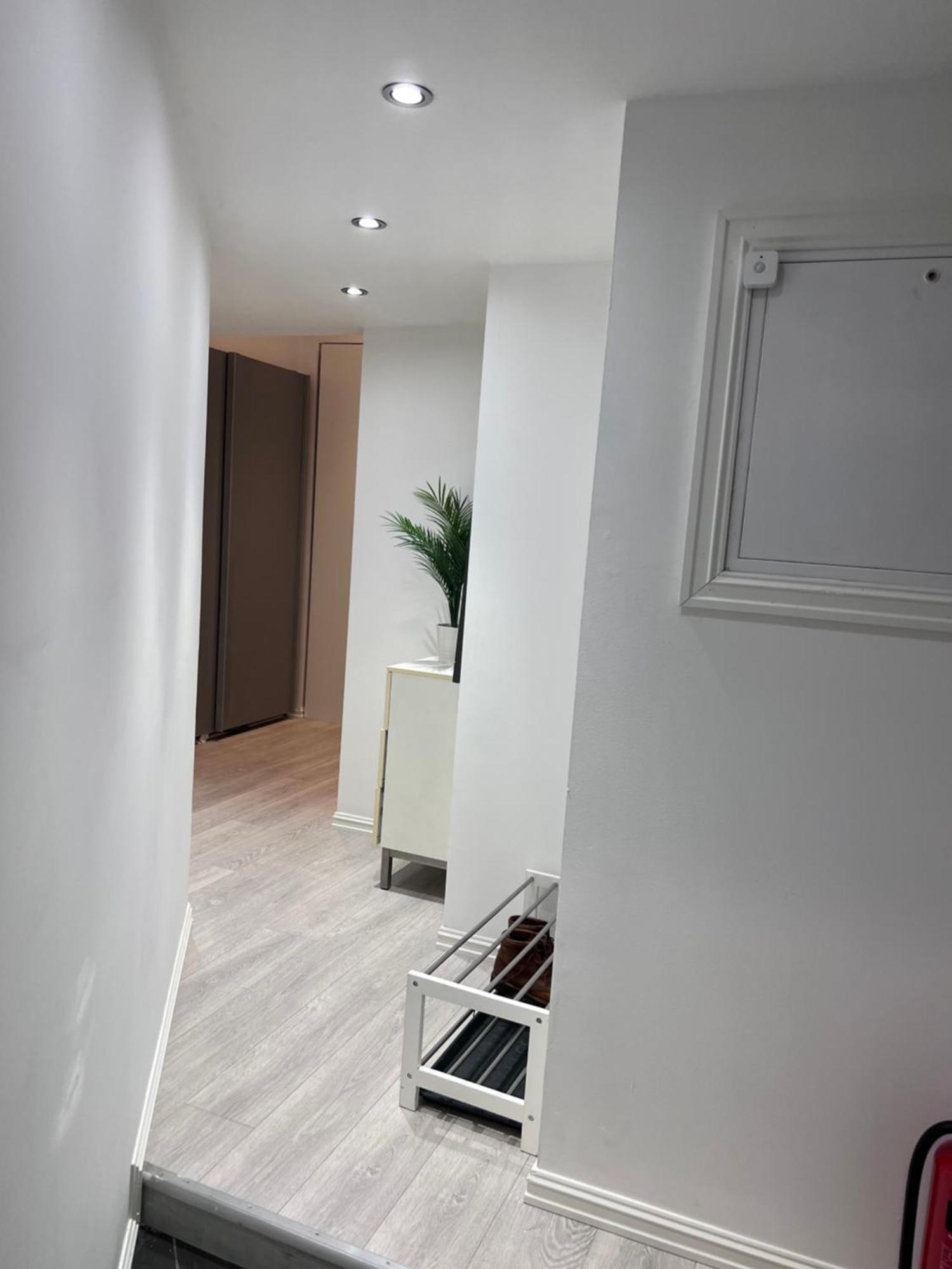 Cozy Room With Smart Solutions Grunerlokka Central Happy Days Oslo Esterno foto