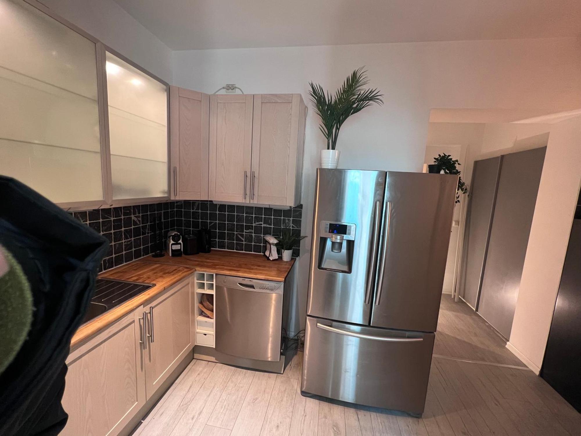 Cozy Room With Smart Solutions Grunerlokka Central Happy Days Oslo Esterno foto