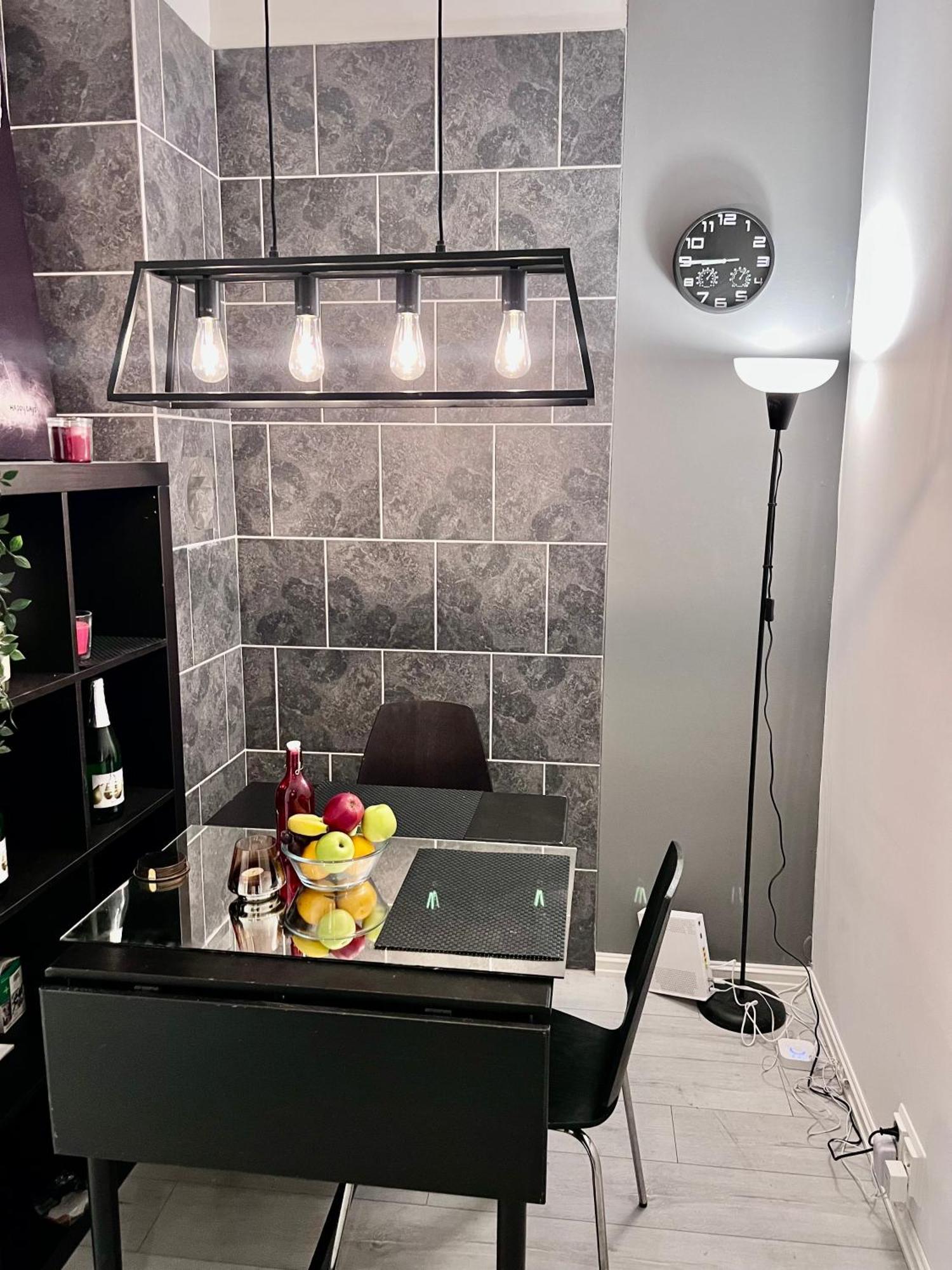 Cozy Room With Smart Solutions Grunerlokka Central Happy Days Oslo Esterno foto