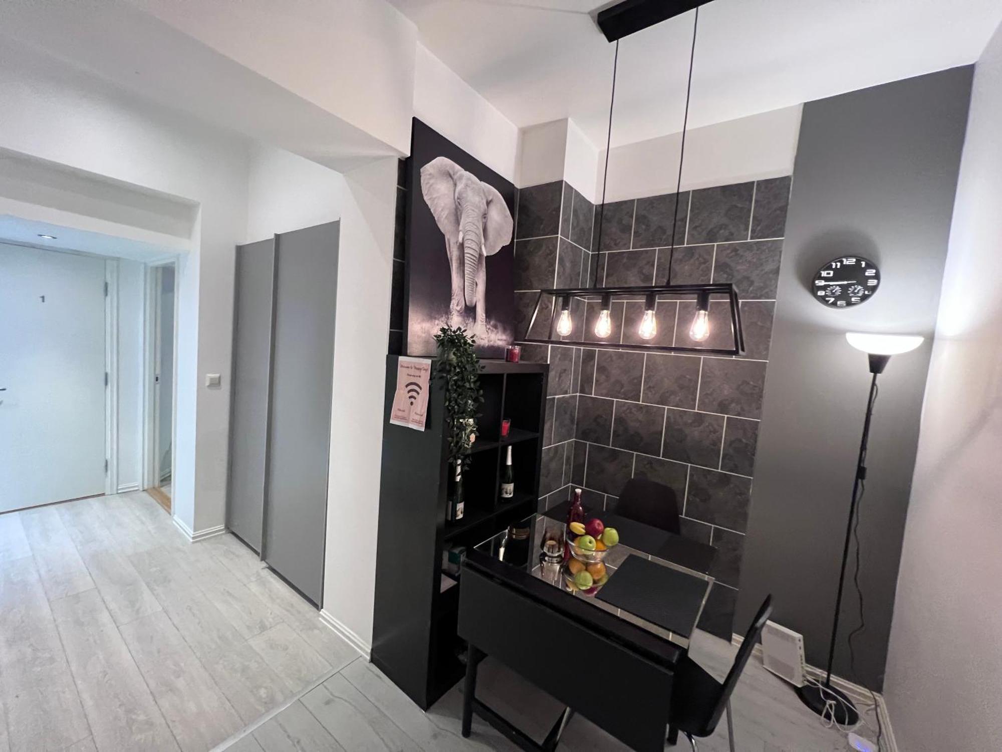 Cozy Room With Smart Solutions Grunerlokka Central Happy Days Oslo Esterno foto